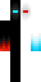 Скин Майнкрафт Игрока Kalibr0ni