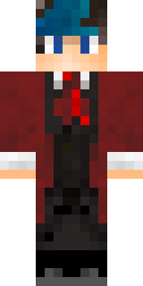 Скин Майнкрафт Игрока Kalif_