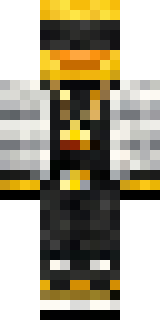 Скин Майнкрафт Игрока Kalin4oGX