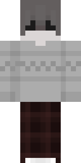 Скин Майнкрафт Игрока Kalix_OG