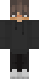 Скин Майнкрафт Игрока KamOk