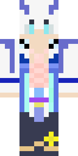 Скин Майнкрафт Игрока Kami2505