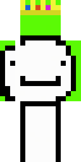 Скин Майнкрафт Игрока KamicSafe4