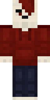 Скин Майнкрафт Игрока KaminoUwU