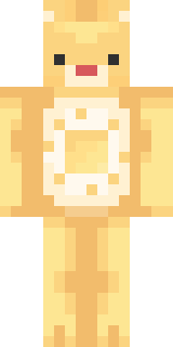 Скин Майнкрафт Игрока Kamoleczeg