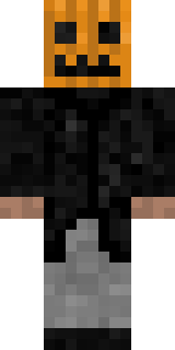 Скин Майнкрафт Игрока KampDampen