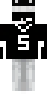 Скин Майнкрафт Игрока Kamuit