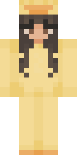 Скин Майнкрафт Игрока KanaHanna