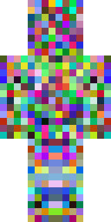 Скин Майнкрафт Игрока Kand4sh