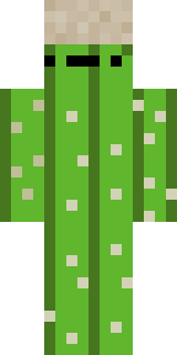 Скин Майнкрафт Игрока Kane2105