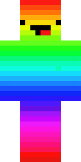 Скин Майнкрафт Игрока Kaniino