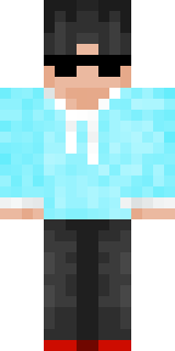 Скин Майнкрафт Игрока KanishkxD