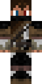 Скин Майнкрафт Игрока Kankos