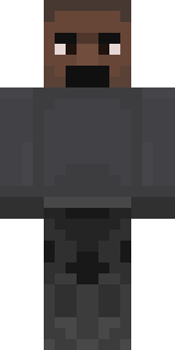 Скин Майнкрафт Игрока Kanye_____West