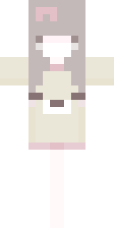 Скин Майнкрафт Игрока Kaori_Ch