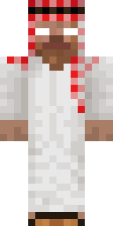 Скин Майнкрафт Игрока KapiVirson