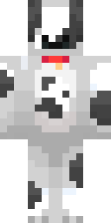 Скин Майнкрафт Игрока Kapik_1