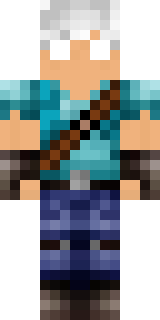 Скин Майнкрафт Игрока Kapirotto_