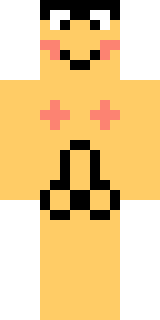 Скин Майнкрафт Игрока KaraewKom