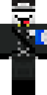 Скин Майнкрафт Игрока KardanAdam_