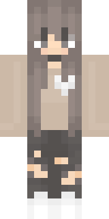 Скин Майнкрафт Игрока Karionch_