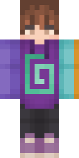 Скин Майнкрафт Игрока KarlJacobs
