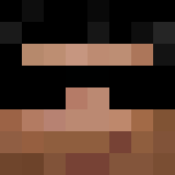 Игрок KarletMerah Майнкрафт - возможно знакомый с 2Saii