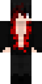 Скин Майнкрафт Игрока Karlos_26