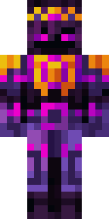 Скин Майнкрафт Игрока Karma438