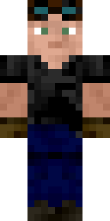 Скин Майнкрафт Игрока Karmak27