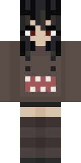 Скин Майнкрафт Игрока Karra