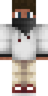 Скин Майнкрафт Игрока Karter