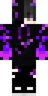Скин Майнкрафт Игрока Kartik_shadow