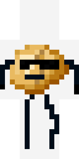 Скин Майнкрафт Игрока Kartopla1