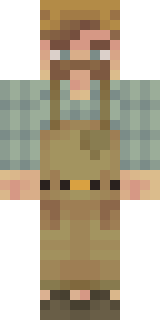 Скин Майнкрафт Игрока Kasebett