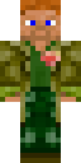 Скин Майнкрафт Игрока Kasper3448