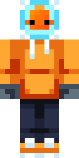 Скин Майнкрафт Игрока Kasper_11