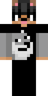 Скин Майнкрафт Игрока Kass4Christ