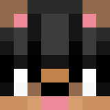 Игрок Kass4Christ Майнкрафт - возможно знакомый с geek_kid314