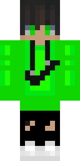 Скин Майнкрафт Игрока Kasza06