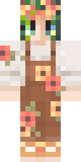 Скин Майнкрафт Игрока KataIsMe