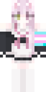 Скин Майнкрафт Игрока KatakuriOnePiece