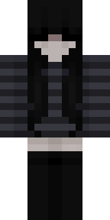 Скин Майнкрафт Игрока Katarinuhh