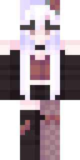 Скин Майнкрафт Игрока Katenlyn