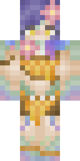 Скин Майнкрафт Игрока Katerpiller