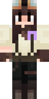 Скин Майнкрафт Игрока Kaths