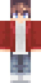 Скин Майнкрафт Игрока Kator