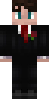 Скин Майнкрафт Игрока KattoDE