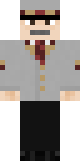 Скин Майнкрафт Игрока Katukov