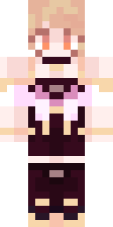 Скин Майнкрафт Игрока KatyHui9151